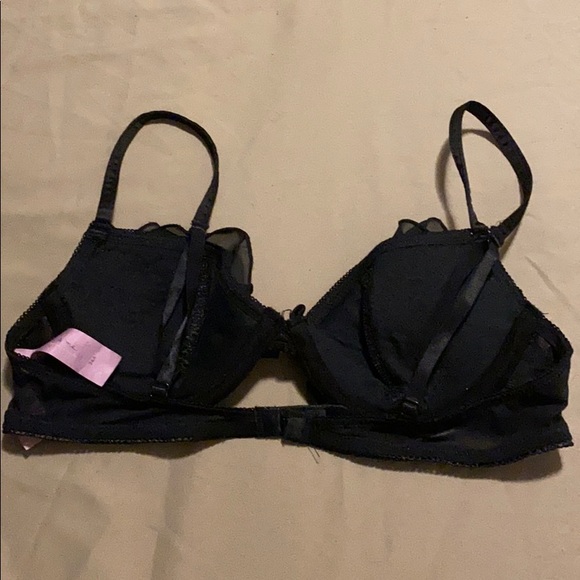 Sophie & me bra 32A satin - Picture 3 of 5